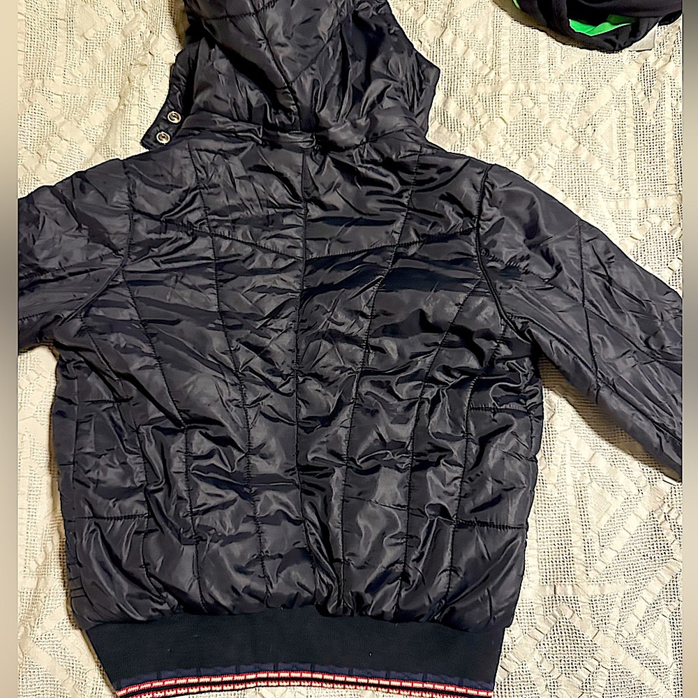 Vintage Women’s Diesel Lightweight Jacket - Picture 2 of 5